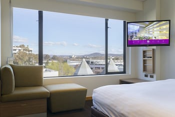 Room, 2 Double Beds, Accessible