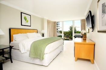 Deluxe Room, Ocean View