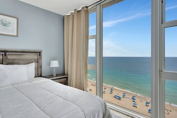 Suite, 2 Bedrooms