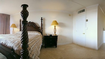Deluxe Room, Ocean View