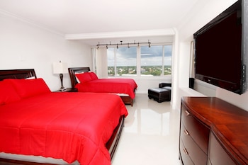 Suite, 1 Bedroom