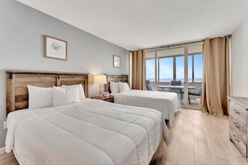 Suite, 2 Bedrooms
