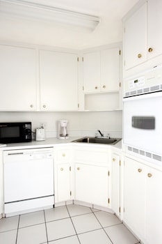 Suite, 1 Bedroom