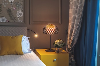 Chambre Classique Double