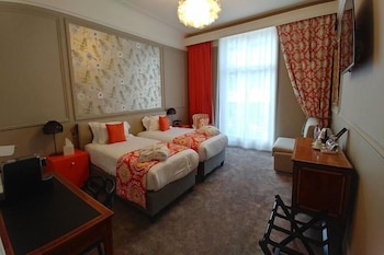 Chambre Classique Twin