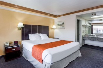 Standard Room, 1 King Bed, Smoking