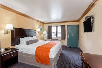 Standard Room, 1 King Bed, Accessible