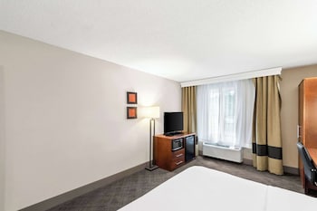 Room, 1 King Bed, Accessible, Non Smoking
