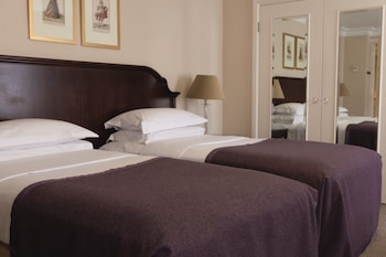 Standard Room, 1 King Bed (Standard King)