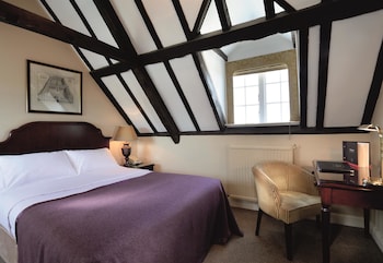 Standard Room, 1 King Bed (Standard King)