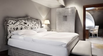 Library Suite