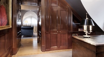 Library Suite