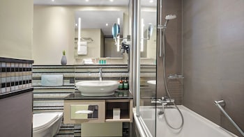 Standard Room, 2 Twin Beds