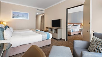 Premium Room, Multiple Beds