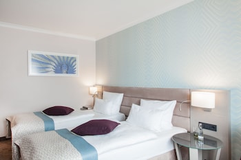 Premium Room, Multiple Beds