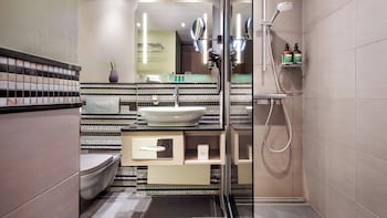 Premium Room, Multiple Beds