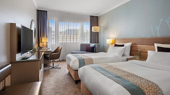 Standard Room, 2 Twin Beds