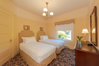 Superior Room, 2 Twin Beds