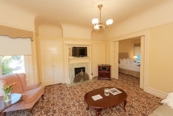 Suite, 2 Bedrooms