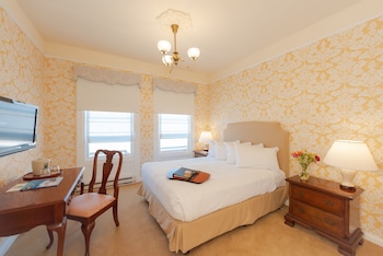 Superior Room, 1 Queen Bed