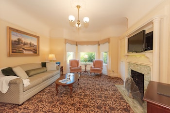 Suite, 2 Bedrooms