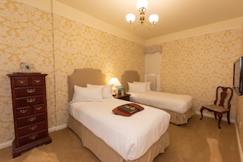 Superior Room, 2 Twin Beds
