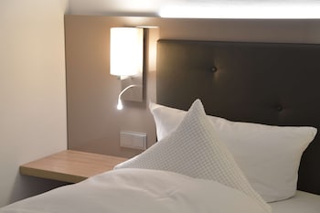 Superior Room, 2 Twin Beds