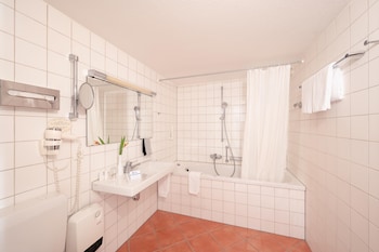 Standard Room, 1 Twin Bed