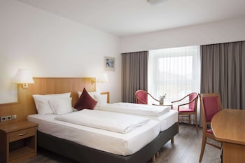 Standard Room, 1 Double Bed