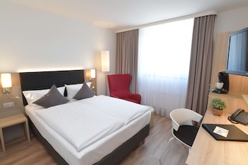 Superior Room, 2 Twin Beds