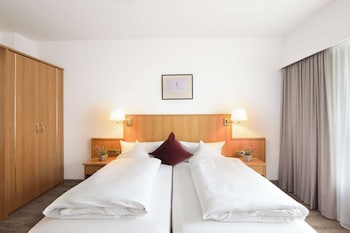 Standard Room, 1 Double Bed