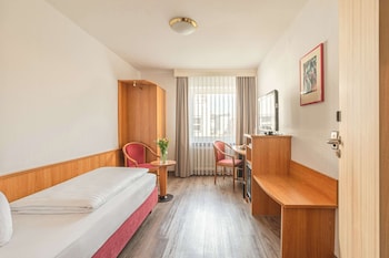 Standard Room, 1 Twin Bed