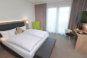 Superior Room, 1 Queen Bed