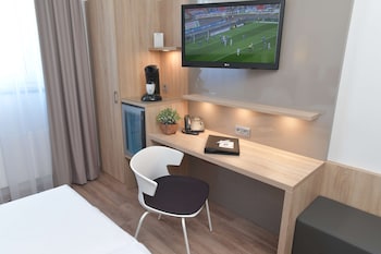 Superior Room, 2 Twin Beds