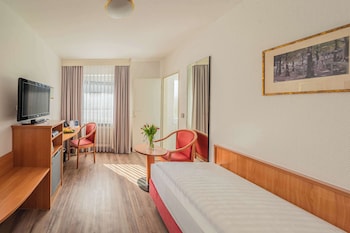 Standard Room, 1 Twin Bed