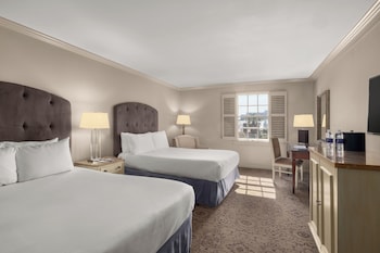 Deluxe House, 2 Double Beds
