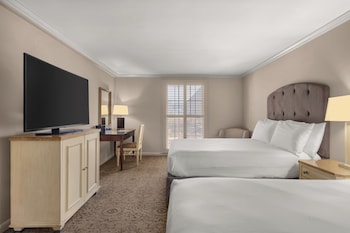 Deluxe House, 2 Double Beds