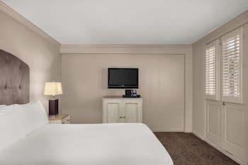 Standard Main House 1 Bed