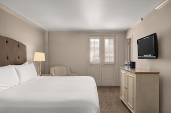 Deluxe House, 1 King Bed