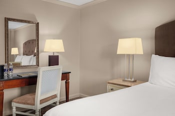 Deluxe House, 1 King Bed