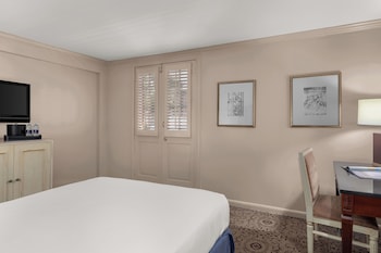 Standard Main House 1 Bed