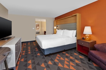 Suite, 1 Bedroom