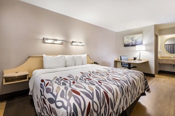Superior Room, 1 King Bed (Smoke Free)