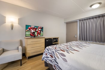 Superior Room, 1 King Bed (Smoke Free)