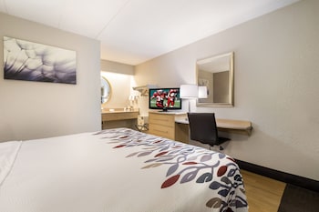 Standard Room, 1 King Bed (Smoke Free)