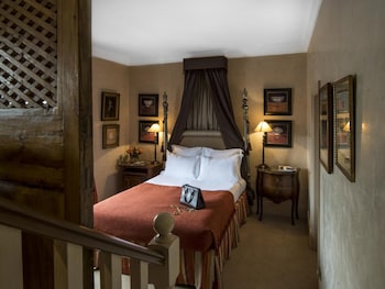 Gallery Room, 1 Bedroom
