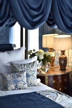 Classic Room, 1 Double Bed, Ensuite