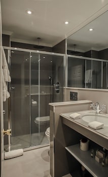 Classic Room, 1 Double Bed, Ensuite