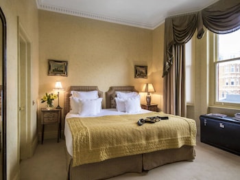 Gallery Room, 1 Bedroom