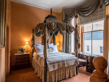 Gallery Room, 1 Bedroom